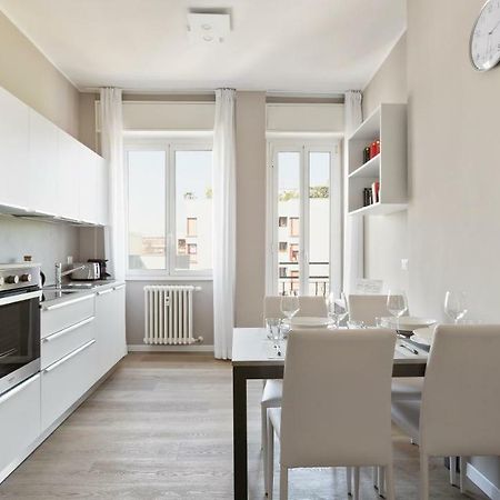 Italianway - Largo Allegri 4 Milan Exterior photo